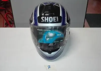 Casco Shoei XR 900 Chicane - Annuncio 9801203