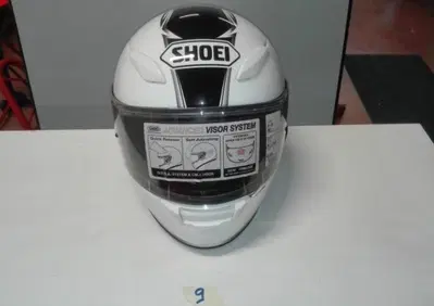 Casco Shoei XR 1100 Swell - Annuncio 9801207