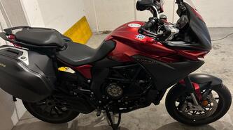 MV Agusta Turismo Veloce 800 Lusso SCS (2021 - 25) usata