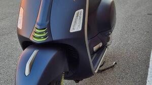 Vespa GTS 300 Super Tech (2023 - 24) 