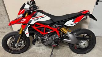 Ducati Hypermotard 950 SP (2022 - 25) usata