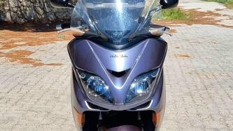 Honda Forza 250 X (2005 - 07) usata