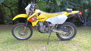 Suzuki DR-Z 400 E (2000- 06)