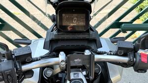 Honda ADV 350 (2022 - 24) 