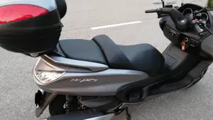 Yamaha Majesty 400 ABS (2011 - 14)  (11)