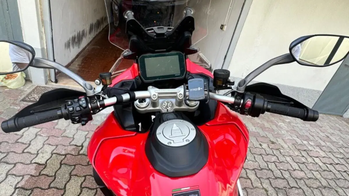 Ducati Multistrada V4 Rally (2023 - 25)  (13)