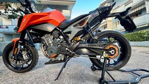 KTM 790 Duke (2018 - 20) 