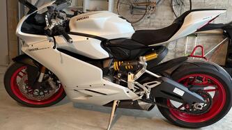 Ducati 959 Panigale (2016 - 19) usata