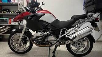 Bmw R 1200 GS (2004 - 07)
