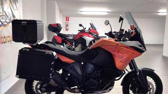 KTM 1190 Adventure (2013 - 16)