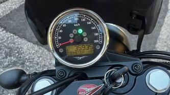Moto Guzzi V7 III Stone (2017 - 20) usata