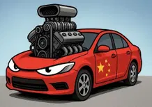 Il boom delle auto cinesi in Europa? Non passa solo dall'elettrico. Tornano (anzi non se ne sono mai andate) le auto a combustione e ibride