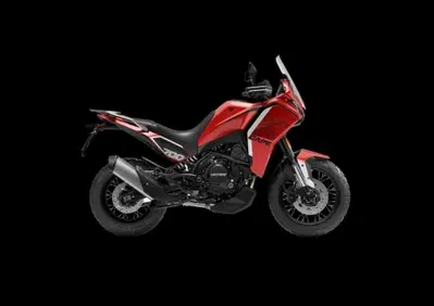 Moto Morini X-Cape 700 (2025 - 26) - Annuncio 9801295