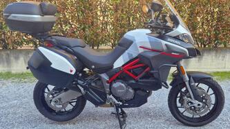 Ducati Multistrada 950 S (2021)
