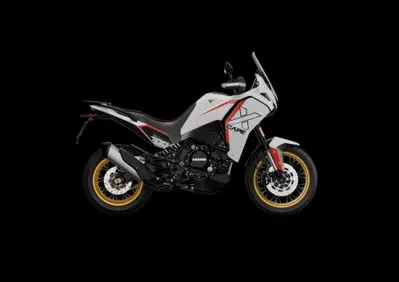 Moto Morini X-Cape 700 Gold Edition (2025 - 26) - Annuncio 9801296