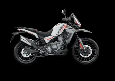 Moto Morini Allthrike 450 (2025 - 26) - Annuncio 9801304