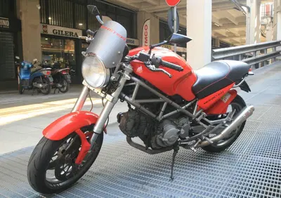 Ducati Monster 620 I.E (2002) - Annuncio 9798361