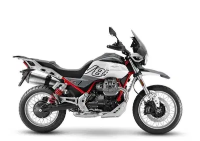 Moto Guzzi V85 TT (2024 - 26) - Annuncio 9659263