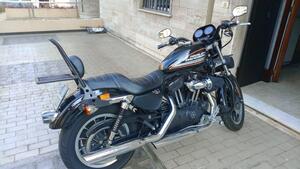 Harley-Davidson 883 (2006 - 07) - XL 