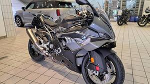 Bmw S 1000 RR (2025) 