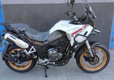 Cyclone RX600 (2025 - 26) - Annuncio 9801327