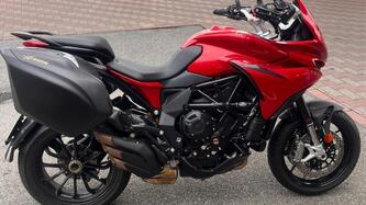 MV Agusta Turismo Veloce 800 R (2023 - 25)