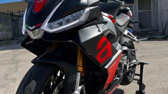 Aprilia RS 660 (2020 - 24) usata