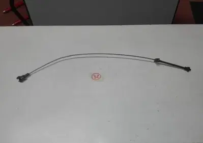 Cavo freno posteriore per Suzuki RM 400 1980 - Annuncio 9801337