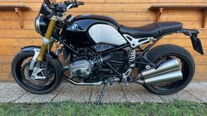 Bmw R nineT 1200 (2014 - 16) 