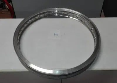 Cerchio Akront 19 pollici - Annuncio 9801358