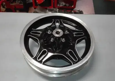 CERCHIO POST.HONDA CBX 1000 - Annuncio 9801364