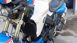 Bmw F 800 R (2009 - 11) 