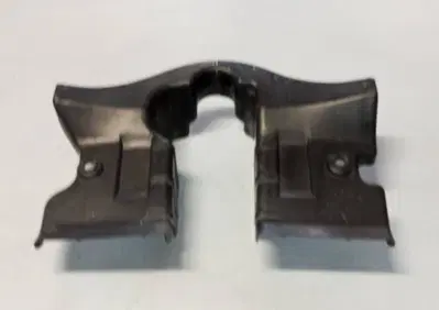 CHIUSURA CARENA ANTERIORE HONDA CX 500 TURBO - Annuncio 9801373
