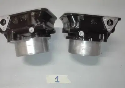 Cilindri Ducati 851 1989 - Annuncio 9801375