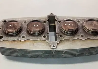 CILINDRI E PISTONI BENELLI 500 - Annuncio 9801377