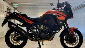 KTM 1290 Super Adventure S (2017 - 20) usata