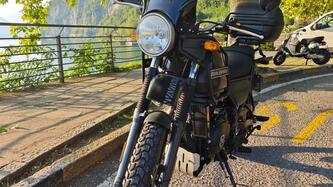 Royal Enfield Himalayan 411 (2017 - 20) usata