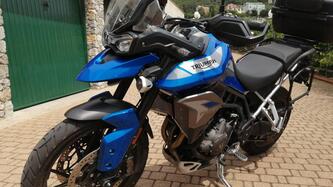 Triumph Tiger 900 GT (2020 - 23) usata