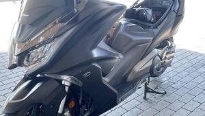 Kymco AK 550 (2020) 