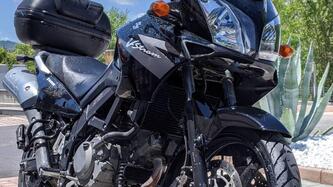 Suzuki V-Strom 650DL (2004 - 06) usata