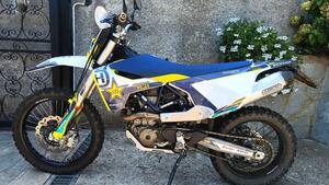 Husqvarna 701 Enduro (2021) 