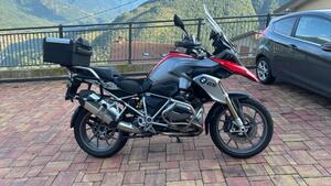Bmw R 1200 GS (2013 - 16) 