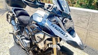 Bmw R 1250 GS (2021 - 24) usata