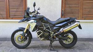 Bmw F 800 GS (2016 - 18) 