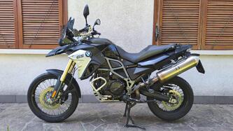 Bmw F 800 GS (2016 - 18) usata