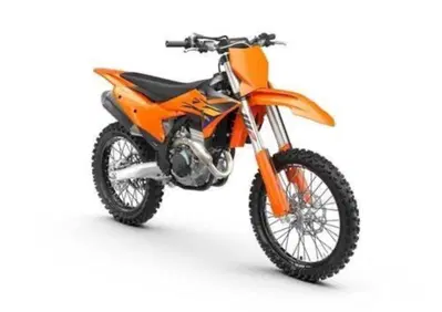 KTM 350 SX-F (2026) - Annuncio 9801415