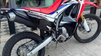 Honda CRF 250 Rally (2017 - 20) usata
