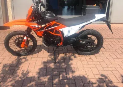KTM 125 Enduro R (2025 - 26) - Annuncio 9801434