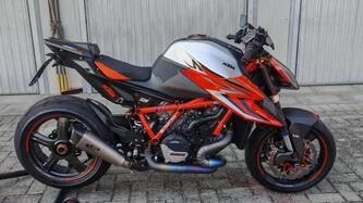 KTM 1290 Super Duke R EVO (2022 - 23)