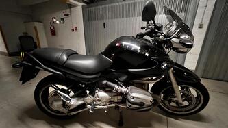 Bmw R 1100 R